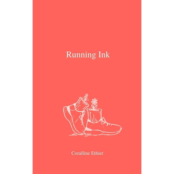 Running Ink (Paperback)