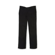 Ralph Lauren Boys Polo Military Custom Skinny Chino Pants, Black, Size 2/2T
