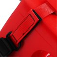 thumbnail image 4 of Spine Board Head Immobilizer, Universal Head Immobilizer for EMS EMT Medical Emergency with Adjustable Straps, 4 of 4