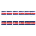 thumbnail image 1 of Bandera de 12 | Copa 2018 | Bandera | Bandera para Niños BRD | Bandera | Bandera de Rica perfke Banderas que agitan de la mano, 1 of 9