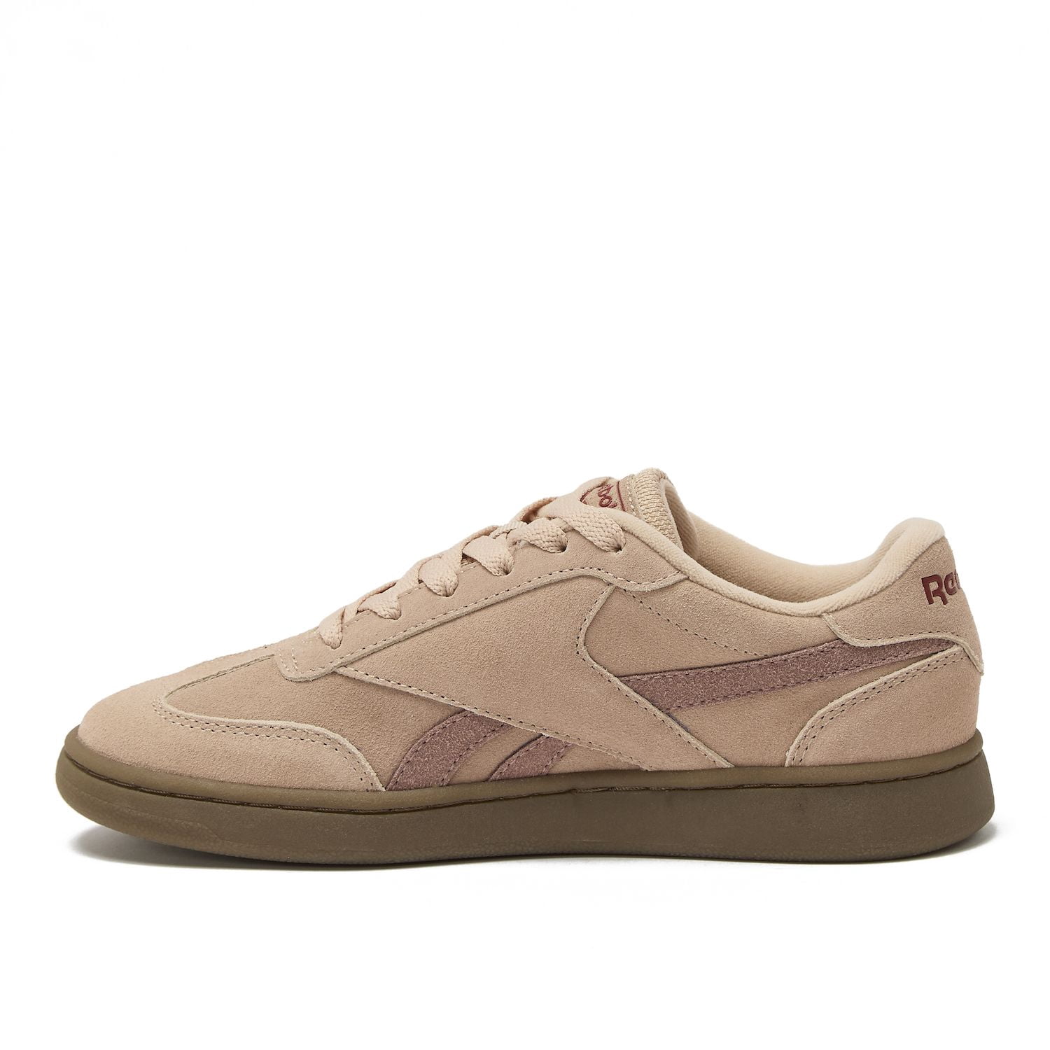 Reebok Forte Lounger Women's Sneakers Color: White Gum Size: 11