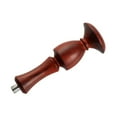 thumbnail image 3 of Elodie Wood Seal Stamp Handle Versatile Handles Replacement for Gift Greeting Cards B, 3 of 8
