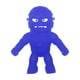 thumbnail image 2 of Muñeco de acción flexible y moldeable Flexors series Cristal Monsters, Thing, para niños, 15 cm de altura. Marca Ruz., 2 of 4