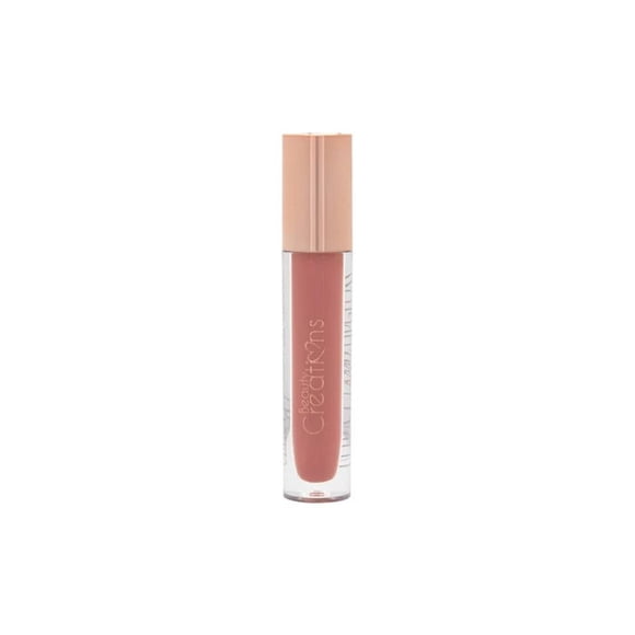 Brillo labial Beauty Creations Ultra dazzle fairytale larga duración de 3g
