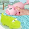 thumbnail image 3 of Juguetes de Lucha contra el Agua Pistolas de Agua con Diseño Animal Juguetes de Tiro con Agua para Niños y Niñas Regalo ANGGREK  Otros, 3 of 8