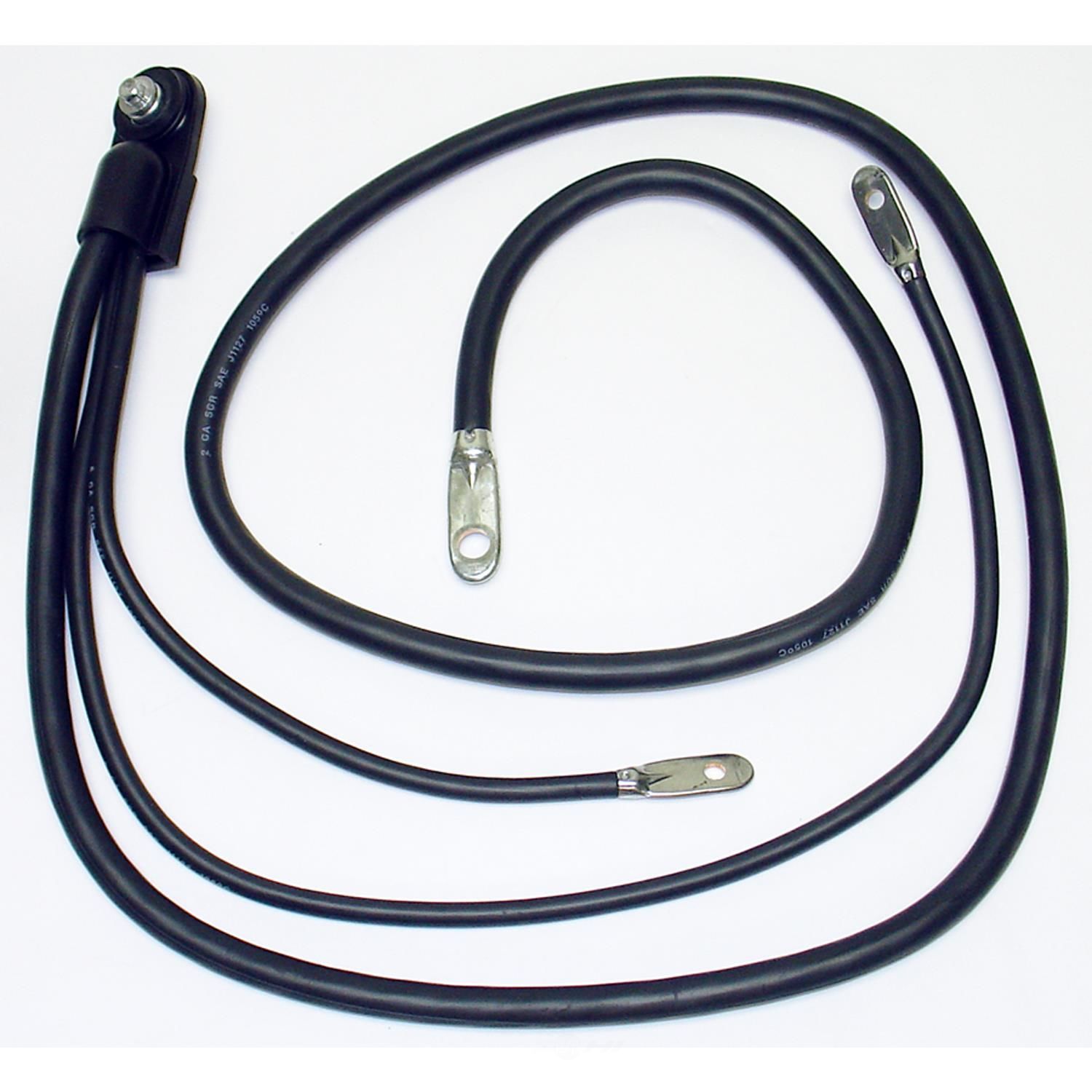 Standard Motor Products A68-2DE Side Mount Cable