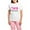With Pink Camo Pant, variant on CafePress - Its A Twin Thing, You Wouldnt Understand Pajamas - Women's Short Sleeve Print T-Shirt and Pants Light Cotton Pajama Set