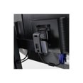 thumbnail image 5 of Ergotron Dual Monitor Tilt Pivot Kit - Mounting kit (2 pivots, 2 cable ties, screws) - for 2 monitors - black, 5 of 5
