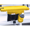 thumbnail image 6 of Bleacher Boss Stadium Seat - Yellow, 6 of 10