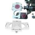 thumbnail image 1 of Hamburger Pressing Mould Maker, Hamburger Press Patty Maker Non Stick Durable    for Meat Grinder, 1 of 8
