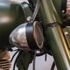 thumbnail image 5 of Motorcycle Front Rear Turn Signal Indicator Grill Bezel Cover Black For Royal Enfield Classic 500, 5 of 5