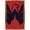 Gold Framed Version, variant on NHL Washington Capitals - Logo 25 Wall Poster, 14.725" x 22.375"