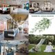 thumbnail image 5 of Paquete de 2 plantas colgantes artificiales, decoración de pared sintética, plantas falsas para estante, cocina, Patio, porche, interior y exterior, 5 of 5