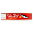 thumbnail image 5 of (6 pack) Sol-Mex Wild caught Sardines in Tomato Sauce, 15 Oz, 5 of 6