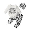 thumbnail image 1 of Disfraz para bebé Cemion Mommy's Little Nightmare de 6 a 9 meses, 1 of 8