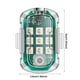 thumbnail image 3 of Juguete Volador De Control Remoto, Hecho De Plstico. Ideal Para Decoracin Del Hogar, Uso Diario Y Para Regalar. Ideal Para Ocasiones Especiales, UKHBMC, 3 of 9