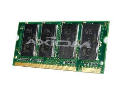 PTA20U-19702S RAM Memory Upgrade for The Toshiba Tecra A2 1GB DDR-333 PC2700