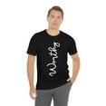 thumbnail image 6 of Worthy Empowerment Unisex Jersey Short Sleeve Tee - Style:Bella+Canvas 3001, 6 of 10