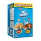 Kellogg's Barres carrées Rice Krispies, Saveurs Plus, 30 barres, 702g – image 4 sur 4