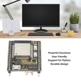 thumbnail image 4 of Placa De Desarrollo ESP32 MCU, Placa De Desarrollo Multifunción ESP32 WiFi 3.6-6V Para Comunicación, 4 of 7