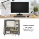 thumbnail image 4 of Placa De Desarrollo ESP32 MCU, Fácil De Usar Placa De Desarrollo WiFi ESP32 3.6-6V Para Python Para Programación, 4 of 7