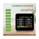 thumbnail image 5 of 9 In1 Air Quality Monitor Meter Carbon Dioxide Detector TVOC HCHO PM2.5 PM1.0 PM10 Temperature Humi, 5 of 5