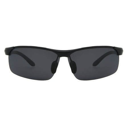Cyxus Ultra Polarized Sports Sunglasses for Cycling Driving Anti Glare UV400, Men/Women