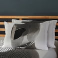 thumbnail image 3 of 4239 Bedding Set Quilt Cover 3D Printed Duvet Cover Comforter Covers with Pillowcases Microfiber for Childrens And Adults 3 Pieces with Zipper Closure(98"x104"), 3 of 6