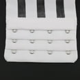 thumbnail image 3 of Paquete de 5 Extensiones de Sujetador Elástico Macarena, 3 of 8