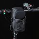 thumbnail image 3 of Bolsa impermeable de nailon con ruedas de 2200ml, accesorios, marco de almacenamiento de herramientas, bolsillos delanteros para ciclismo, bolsa para sillín de bicicleta al aire libre oso de fresa Juguete, 3 of 6