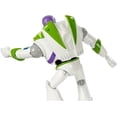 thumbnail image 3 of Toy Story 4 Buzz Lightyear Articulado Posable 18cm Disney MATTEL 86415, 3 of 4