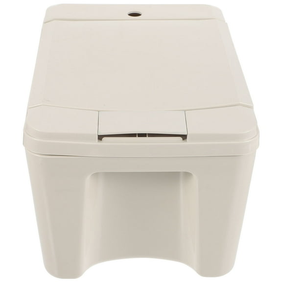 HONMEET Leaves Bucket Gallon Bucket Plastic 1Pcs