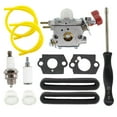 thumbnail image 2 of Carburetor Tool kit for Murray M25B M2560 MS2550 MS2560 MS9900 Remington RM430 Engine Trimmer RM430 Leaf Blower C1U-P27, 2 of 6