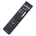 thumbnail image 2 of Control Remoto KEWITY RAV552 para Receptor AV RX-V379 RX-V479 RX-V579 RX-V381 RX-V383 RX-V385 Color Negro, 2 of 5