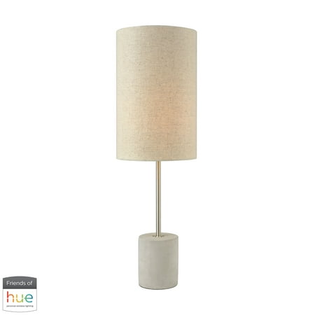 Katwijk Table Lamp - with Philips Hue LED