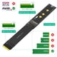 thumbnail image 3 of Cable de Extensión para SSD NVME NGFF M.2 M-Key de 180 Grados (Versión Mejorada, Longitud: 20 cm), 3 of 5