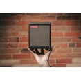 thumbnail image 2 of Positive Grid Spark MINI 10W Battery-Powered Stereo Combo Amp - Black, 2 of 9