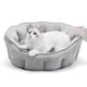 thumbnail image 5 of Cama Para Mascotas, Cojín Redondo, Nido, Cama Cómoda Para Mascotas, Cama Para Perros, Alfombrilla Para Mascotas Para Las Cuatro Estaciones Advancent PT001362-02, 5 of 7