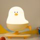 thumbnail image 3 of Luz LED con Forma de Gallina de Cáscara de Huevo para Dormitorio Infantil, Luz Táctil Ajustable, Recargable, Luz Cálida, Luz Ambiental., 3 of 5