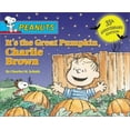 thumbnail image 1 of Pre-Owned It's the Great Pumpkin, Charlie Brown (Paperback) by Charles M Schulz, Justine Korman, Justine Fontes, Ron Fontes, 1 of 1