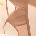 thumbnail image 4 of Timegard Wireless Bras for Women Seamless Adjustable Strap High Support Comfort Smoothing Tshirts Bras, 4 of 6