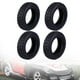 thumbnail image 3 of Neumático RC, 4 Piezas Fácil De Instalar Neumático De Rueda RC Duradero Para Wltoys K979 K989 Para Coche De Juguete Con Control Remoto ANGGREK Otros, 3 of 8