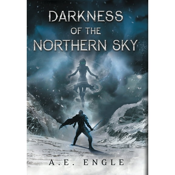 Darkness of the Northern Sky, (Hardcover)