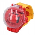 thumbnail image 5 of Power Battle Watch Voiture de Tir Inspirée par l'Animation Coréenne, Jouet RC Tout-Terrain avec Charge USB, Design Durable pour une Aventure Inégalée, Cadeau d'Anniversaire Ultime, 5 of 5