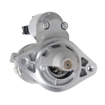 New 12 Volt 10T Starter Fits Toyota Matrix 1.8L 2003-05 28100-0D080 428000-0341