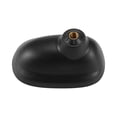 thumbnail image 2 of Roof antenna mounting base 65203442105 compatible with R55 R56 radio antenna base cover, 2 of 5