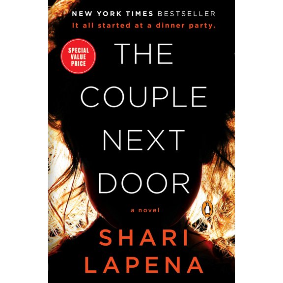 Pre-Owned The Couple Next Door (Paperback) 0593511492 9780593511497