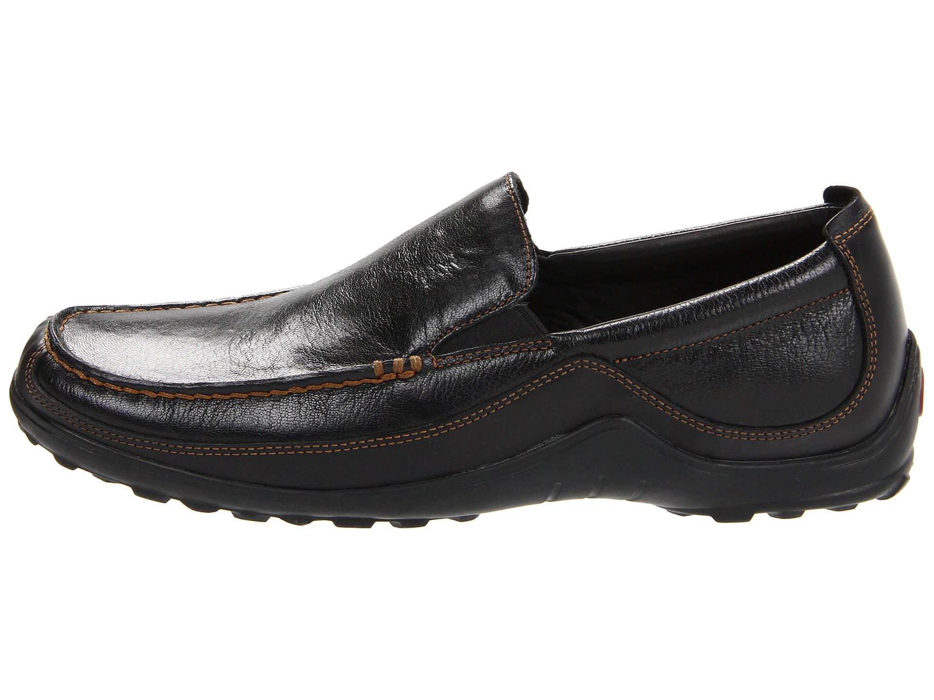 cole haan slip on