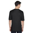 thumbnail image 2 of Men's Zone Performance T-Shirt BLACK 6XL, 2 of 3