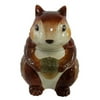 Better Homes and Gardens Squirrel Cookie Jar, Brown